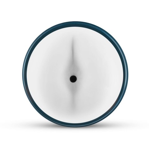 FPPR. - Anus Masturbator White FPPR.