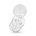 FPPR. - Double-Sided Masturbator Vagina Anus Transp. FPPR.