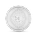 FPPR. - Double-Sided Masturbator Vagina Anus Transp. FPPR.