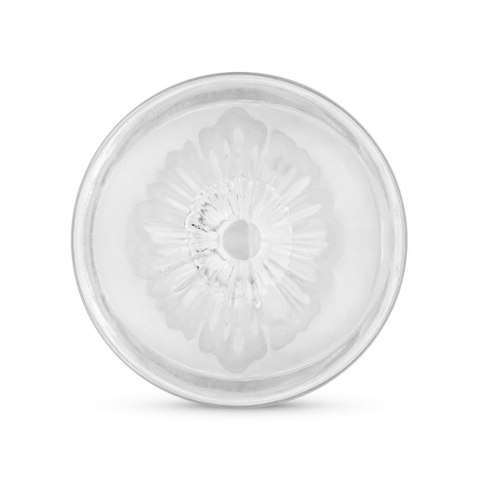 FPPR. - Double-Sided Masturbator Vagina Anus Transp. FPPR.