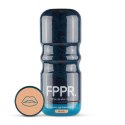 FPPR. - Mouth Masturbator Brown FPPR.