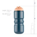 FPPR. - Mouth Masturbator Brown FPPR.