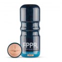 FPPR. - Mouth Masturbator Brown FPPR.