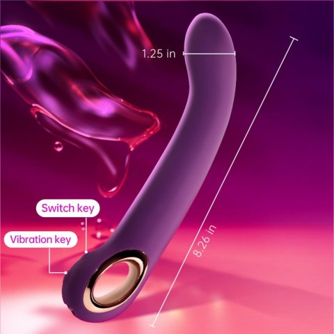 Feminism Vibrator B - Series Cute