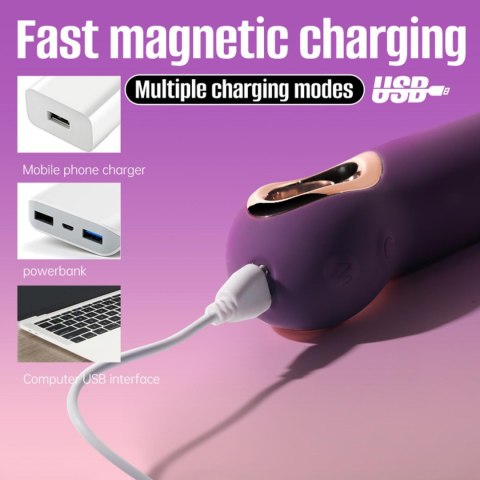 Feminism Vibrator B - Series Cute