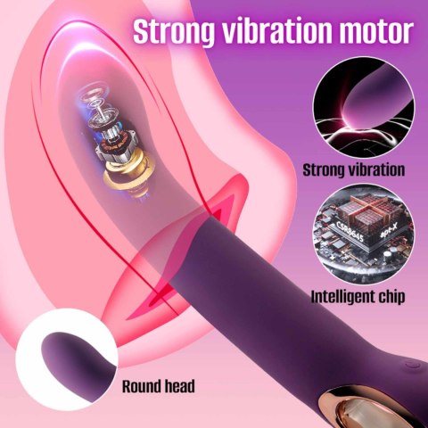 Feminism Vibrator B - Series Cute