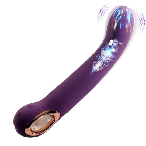 Feminism Vibrator B - Series Cute
