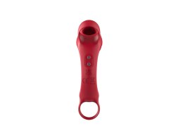 Finger Vibrator B - Series Cute