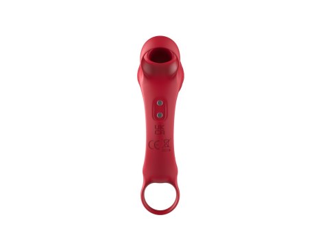 Finger Vibrator B - Series Cute