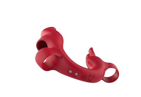 Finger Vibrator B - Series Cute
