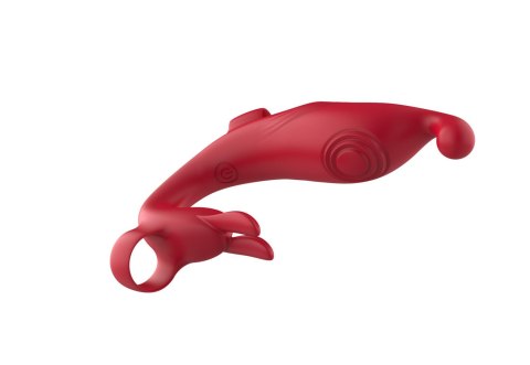 Finger Vibrator B - Series Cute