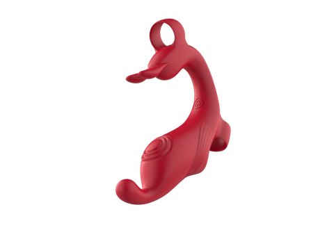 Finger Vibrator B - Series Cute