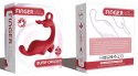 Finger Vibrator B - Series Cute