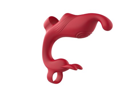 Finger Vibrator B - Series Cute