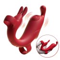 Finger Vibrator B - Series Cute