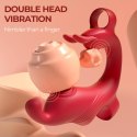 Finger Vibrator B - Series Cute