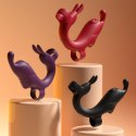 Finger Vibrator B - Series Cute