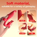 Finger Vibrator B - Series Cute