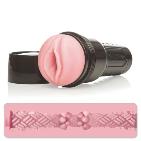 Fleshlight - GO Surge Pink Lady Fleshlight