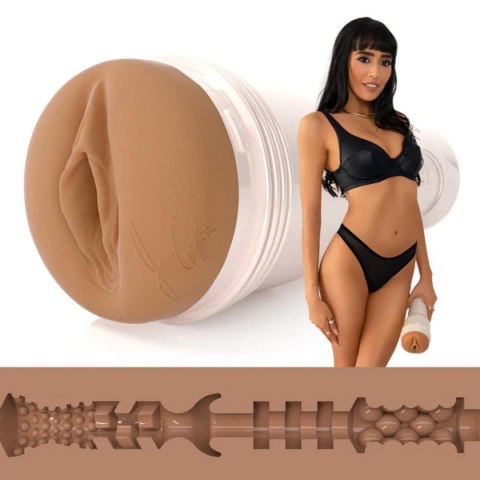 Fleshlight Girls - Janice Griffith Eden Fleshlight