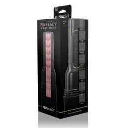 Fleshlight - Pink Lady Mini-Lotus Fleshlight