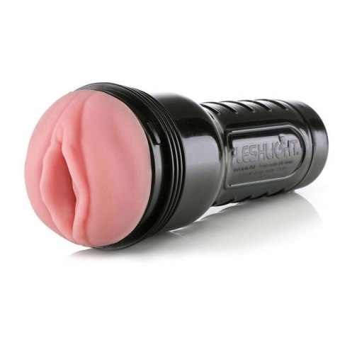 Fleshlight - Pink Lady Mini-Lotus Fleshlight