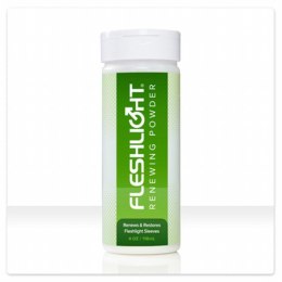 Fleshlight - Renewing Powder Fleshlight
