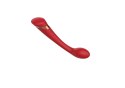 G spot vibrator Red B - Series Cute