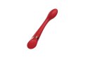 G spot vibrator Red B - Series Cute