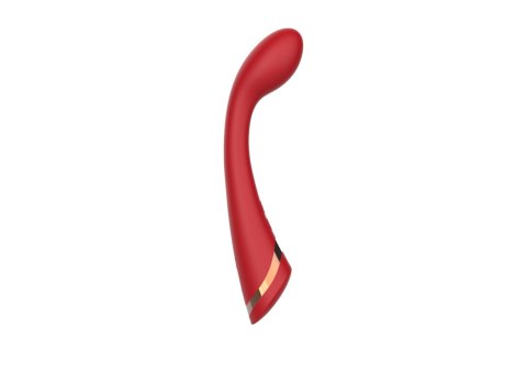 G spot vibrator Red B - Series Cute