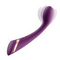 G spot vibrator Red B - Series Cute