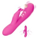 Jade Vibrator B - Series Cute