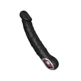 Jump-O Vibrator Black B - Series Cute