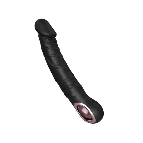 Jump-O Vibrator Black B - Series Cute