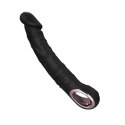 Jump-O Vibrator Black B - Series Cute