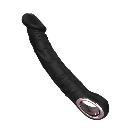 Jump-O Vibrator Black B - Series Cute