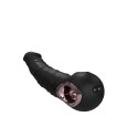 Jump-O Vibrator Black B - Series Cute