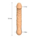 Jump-O Vibrator Black B - Series Cute