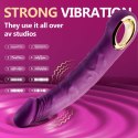 Jump-O Vibrator Black B - Series Cute