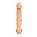 Jump-O Vibrator Flesh B - Series Cute