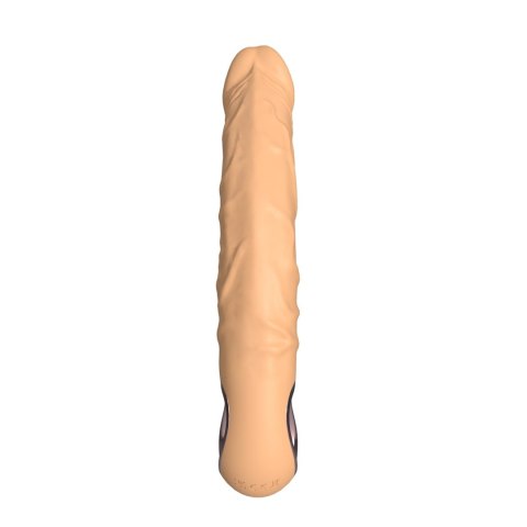 Jump-O Vibrator Flesh B - Series Cute