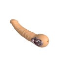 Jump-O Vibrator Flesh B - Series Cute