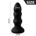Lighting anal plug B - Series Cute
