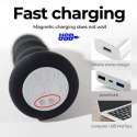 Lighting anal plug B - Series Cute