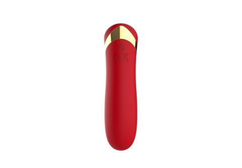 Lipstick Bullet Red B - Series Cute