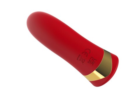Lipstick Bullet Red B - Series Cute
