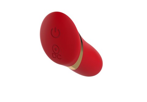 Lipstick Bullet Red B - Series Cute