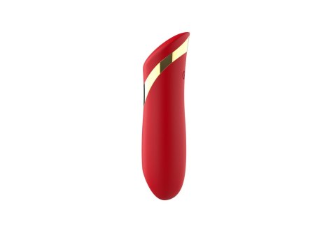 Lipstick Bullet Red B - Series Cute