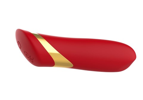 Lipstick Bullet Red B - Series Cute