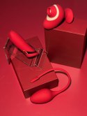 Lipstick Bullet Red B - Series Cute